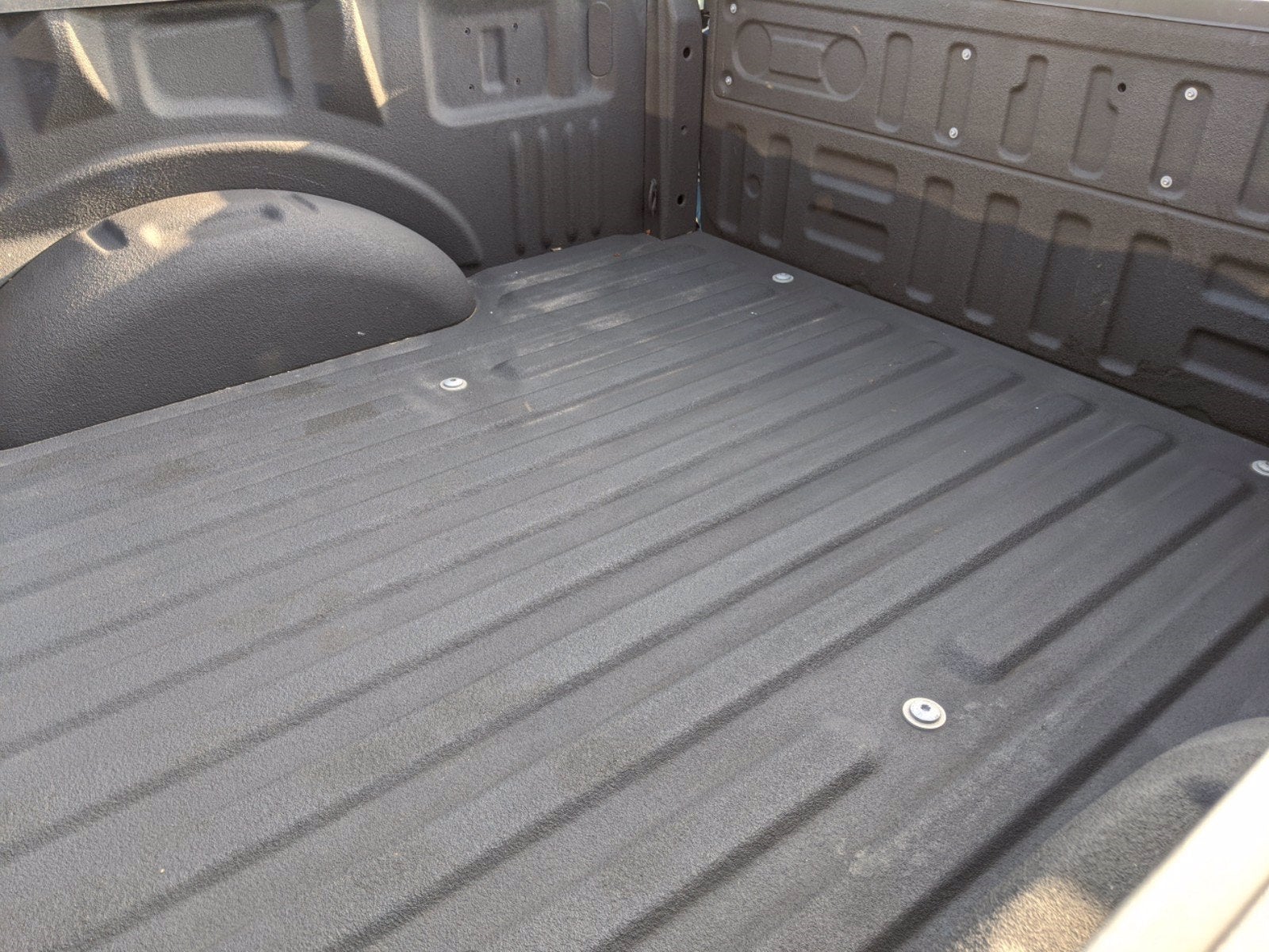 2015 Ford F-150 Base