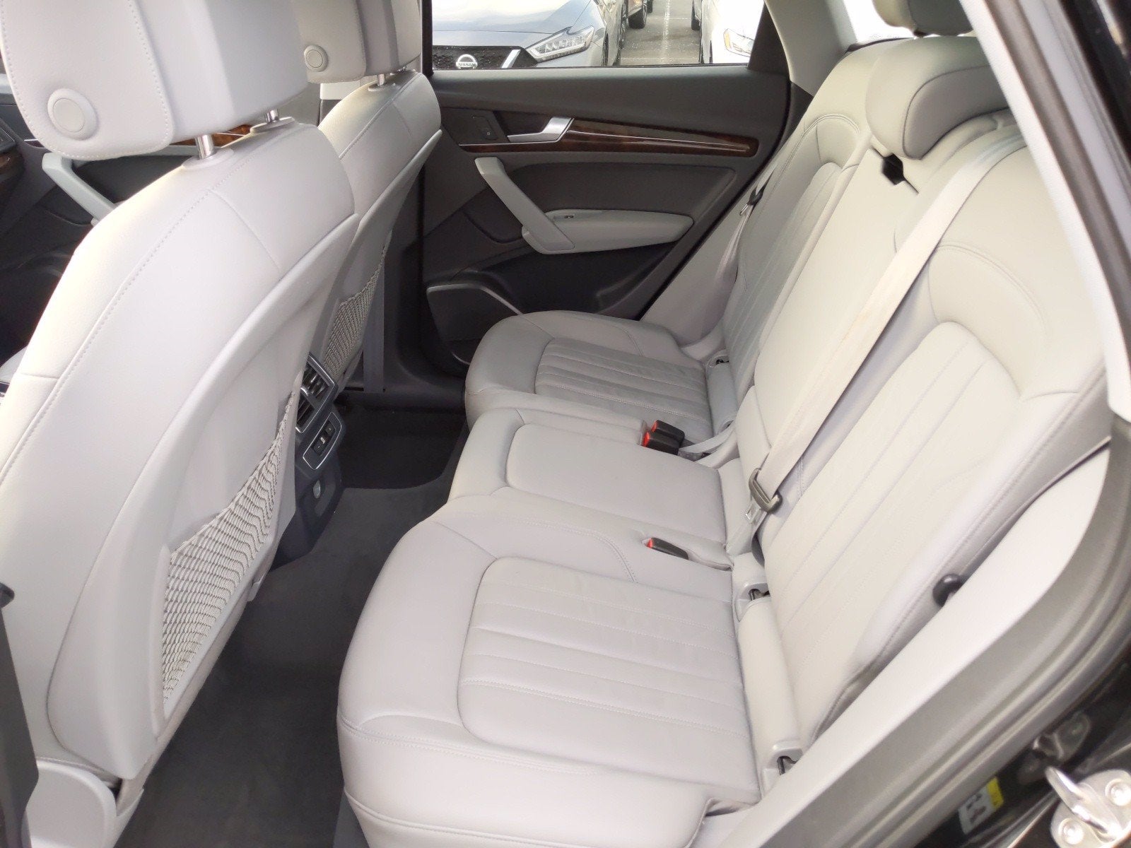 2018 Audi Q5 Premium