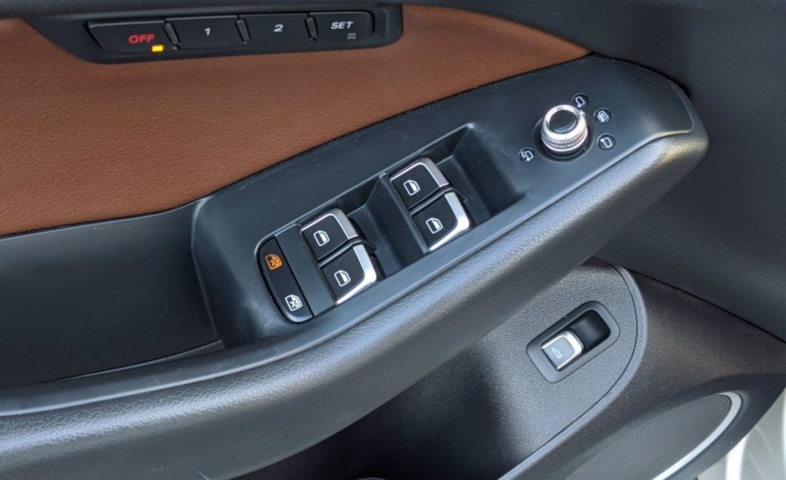 2014 Audi Q5 Premium Plus
