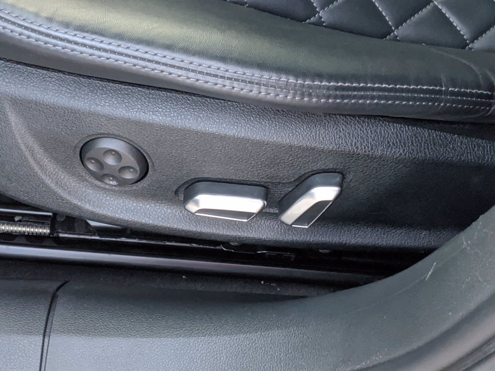 2018 Audi A6 Premium Plus