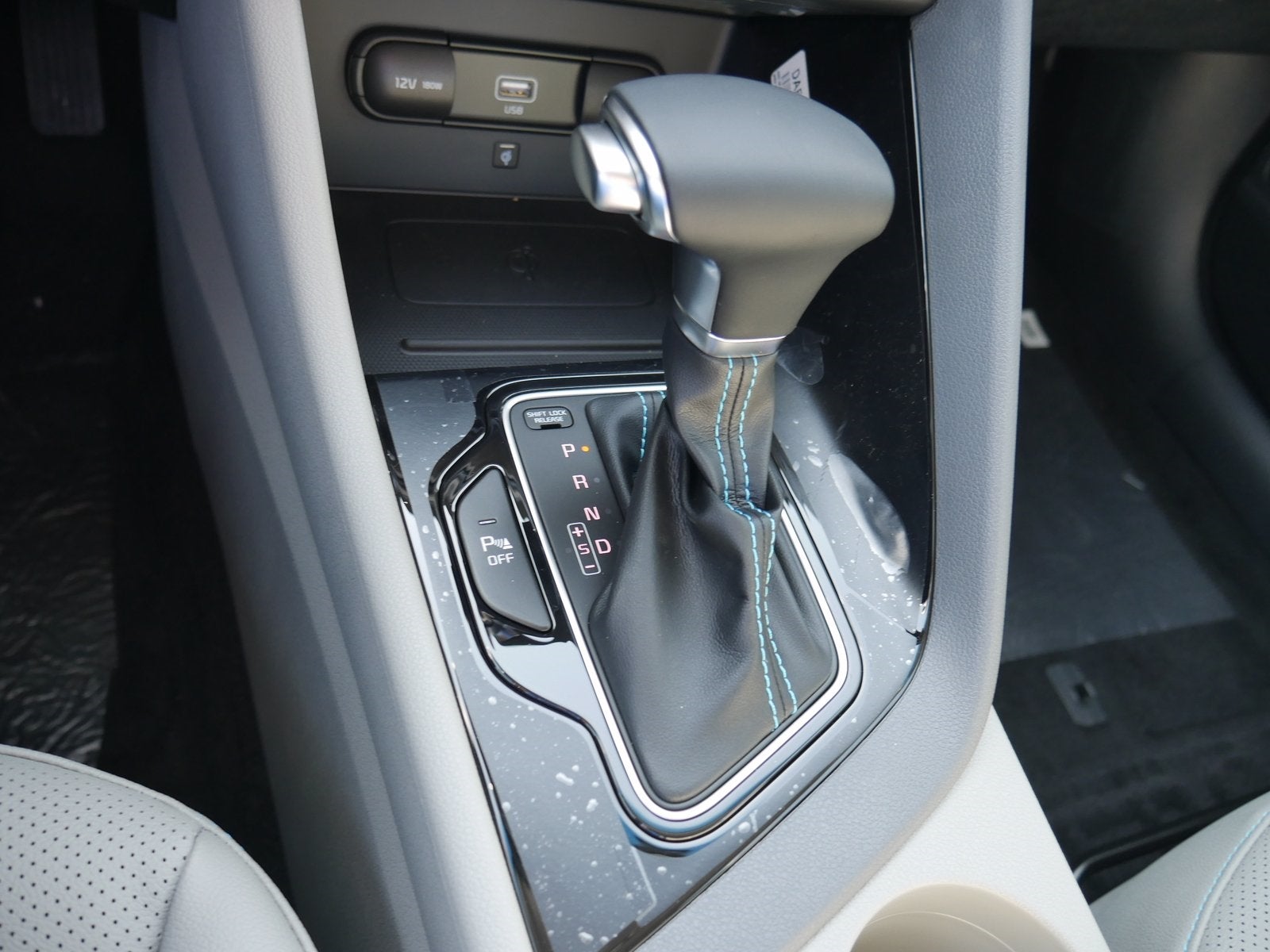 2020 Kia Niro EX Premium