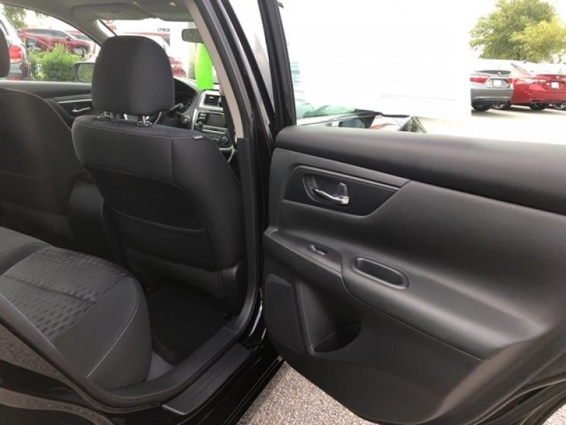 2017 Nissan Altima 2.5 S 1N4AL3APXHN312758