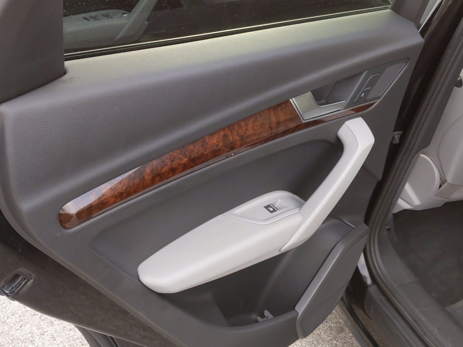 2018 Audi Q5 Premium