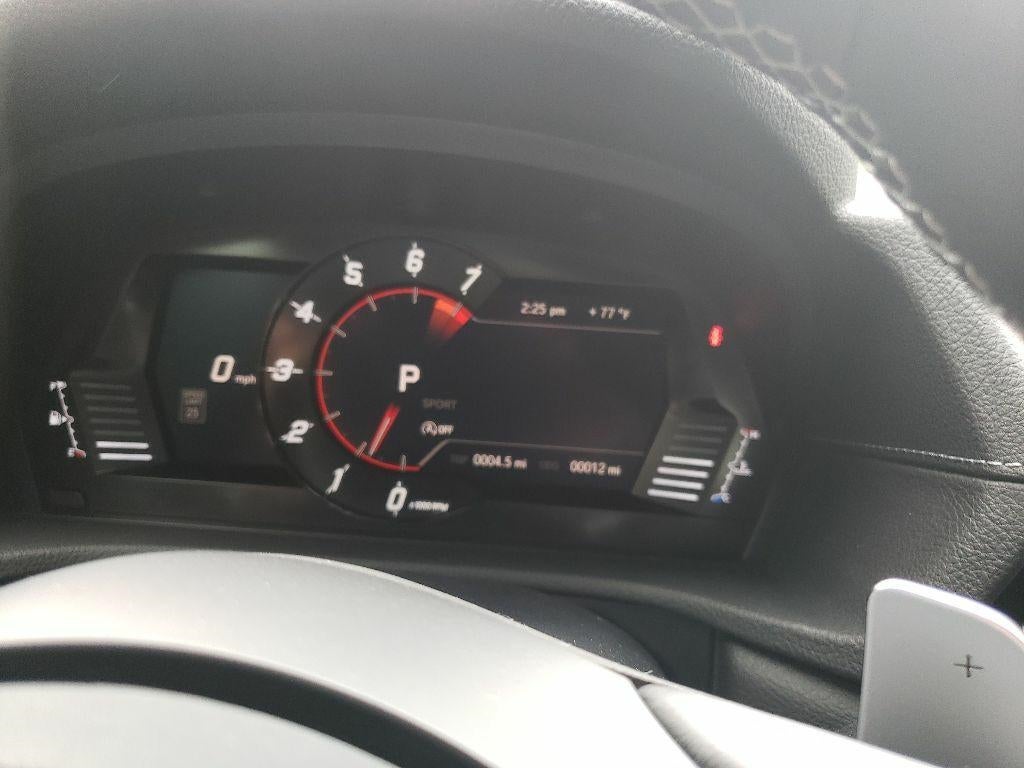 2021 Toyota GR Supra 3.0 Premium