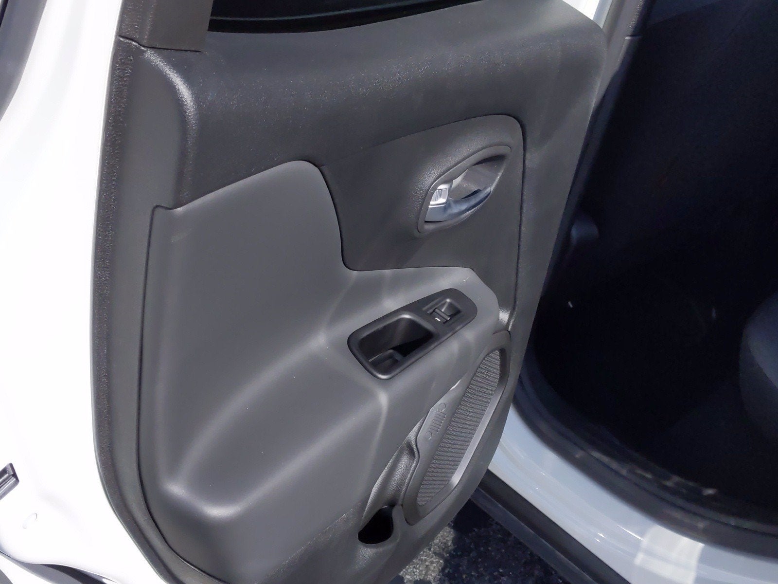 2020 Jeep Renegade Trailhawk