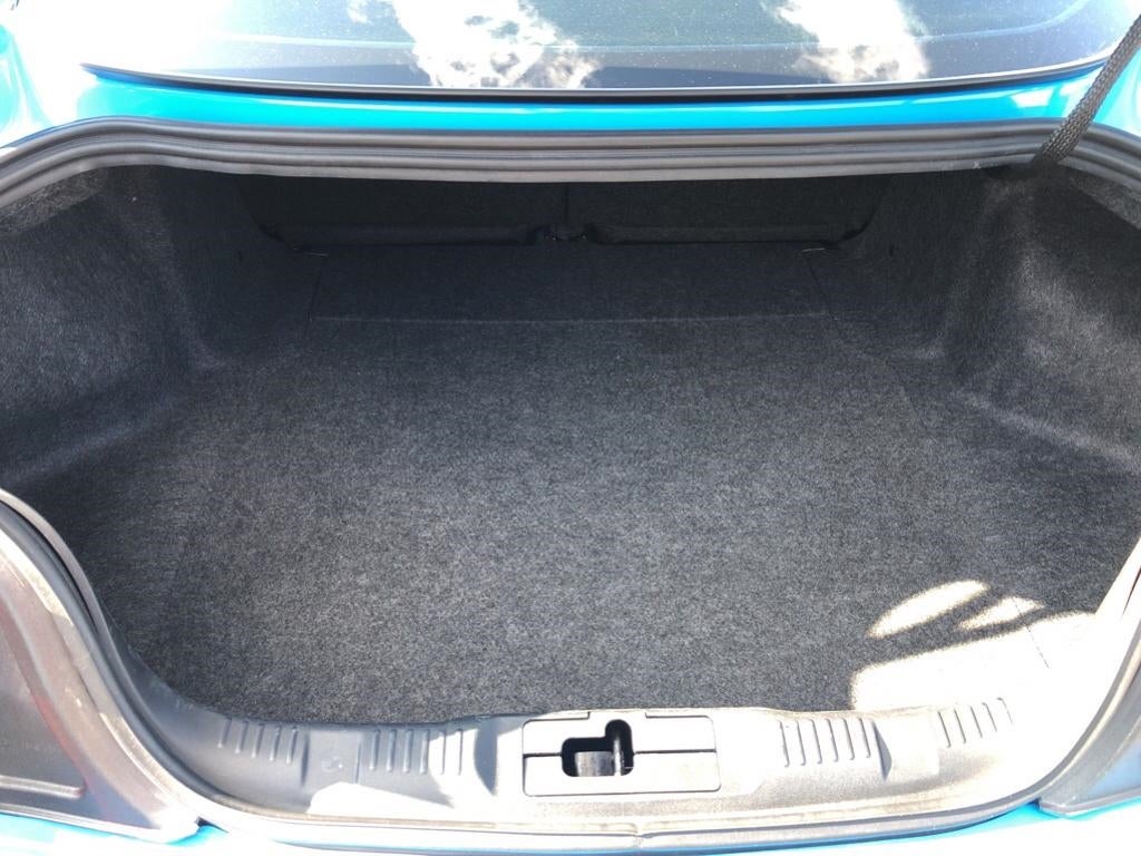 2017 Ford Mustang V6