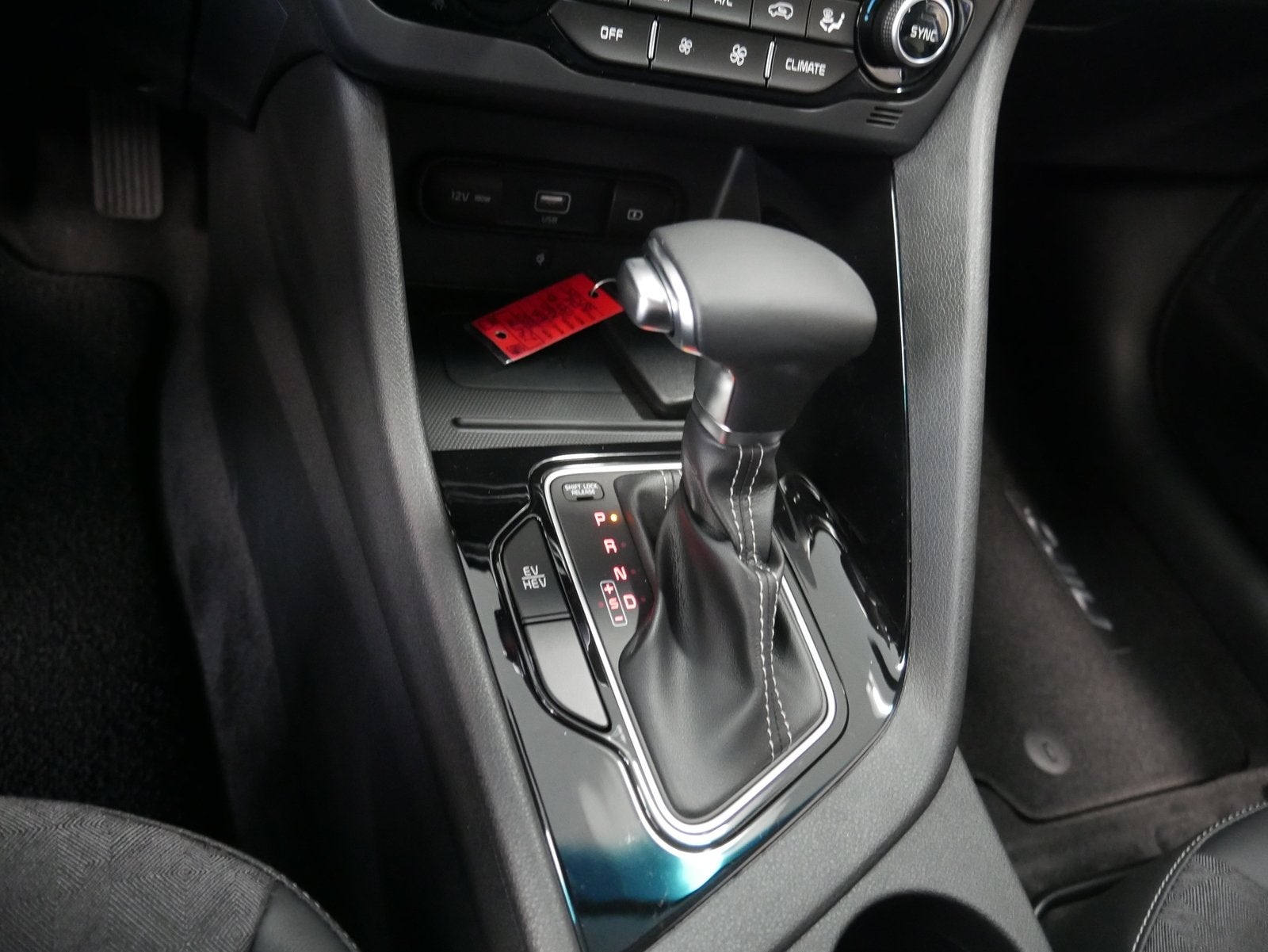 2020 Kia Niro Plug-In Hybrid EX