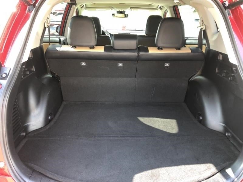 2017 Toyota RAV4 Limited 2T3YFREV4HW358090