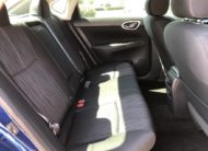 2017 Nissan Sentra SV 3N1AB7AP6HY289666