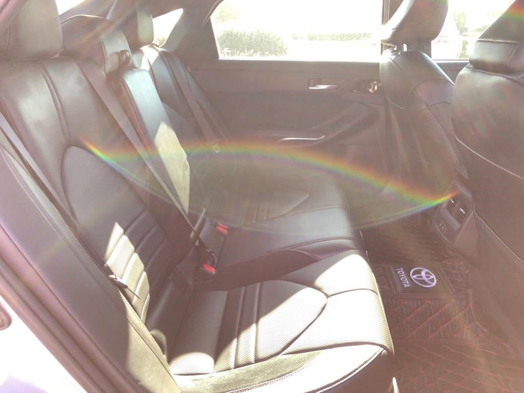 2019 Toyota Avalon XSE