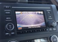 2017 Honda Civic Sedan LX
