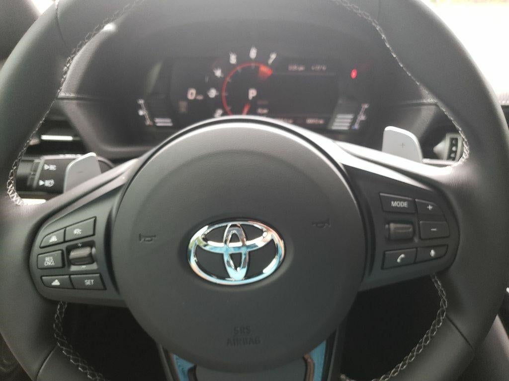 2021 Toyota GR Supra 3.0 Premium