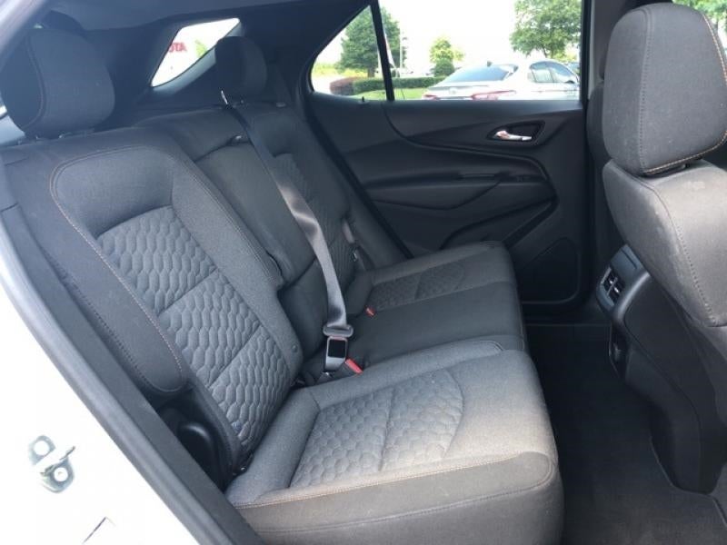 2018 Chevrolet Equinox LT 2GNAXJEV1J6269747