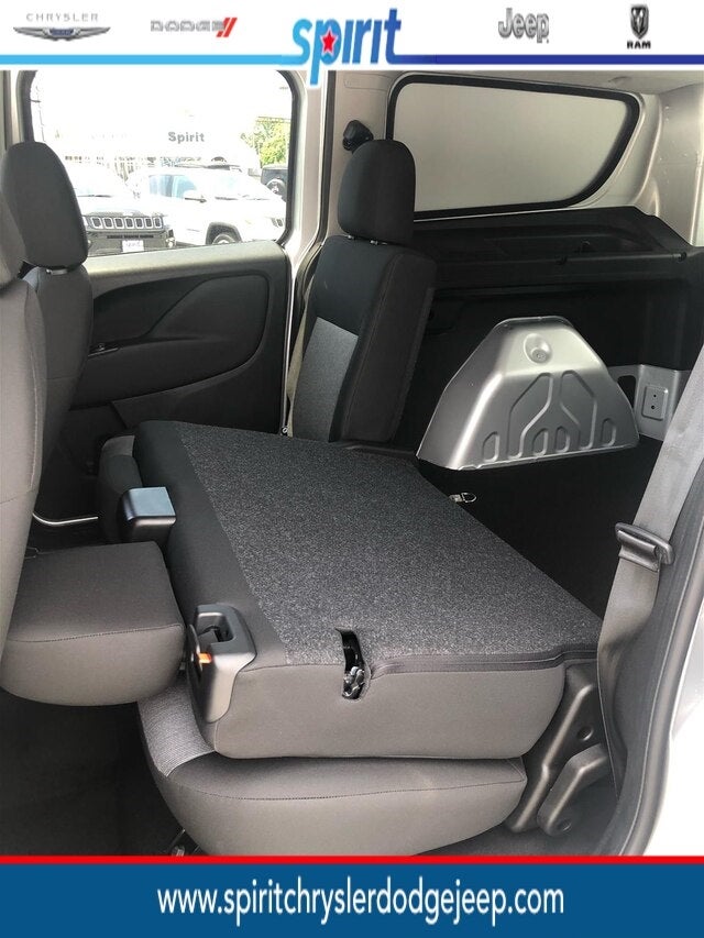 2020 RAM ProMaster City RAM PROMASTER CITY® WAGON SLT