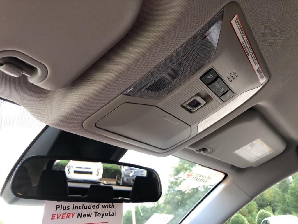 2021 Toyota RAV4 LE 2T3H1RFV4MW105648