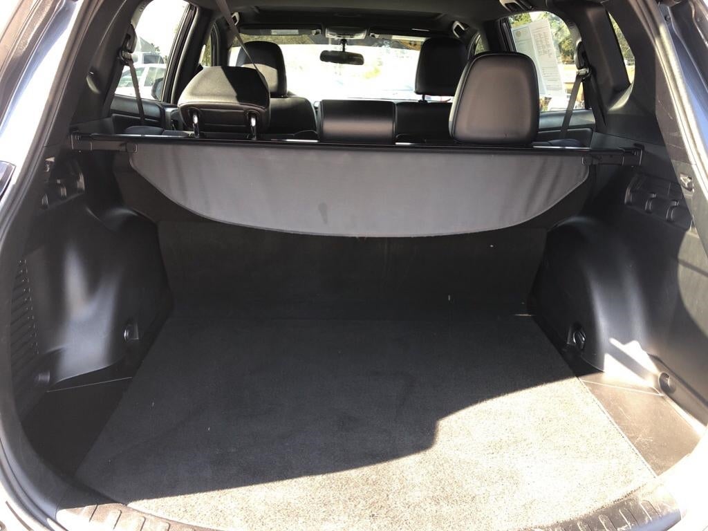 2016 Toyota RAV4 SE 2T3NFREVXGW289102