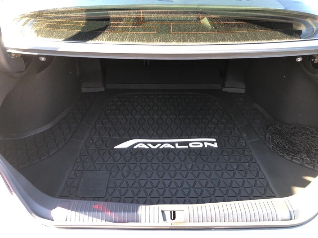 2019 Toyota Avalon XSE