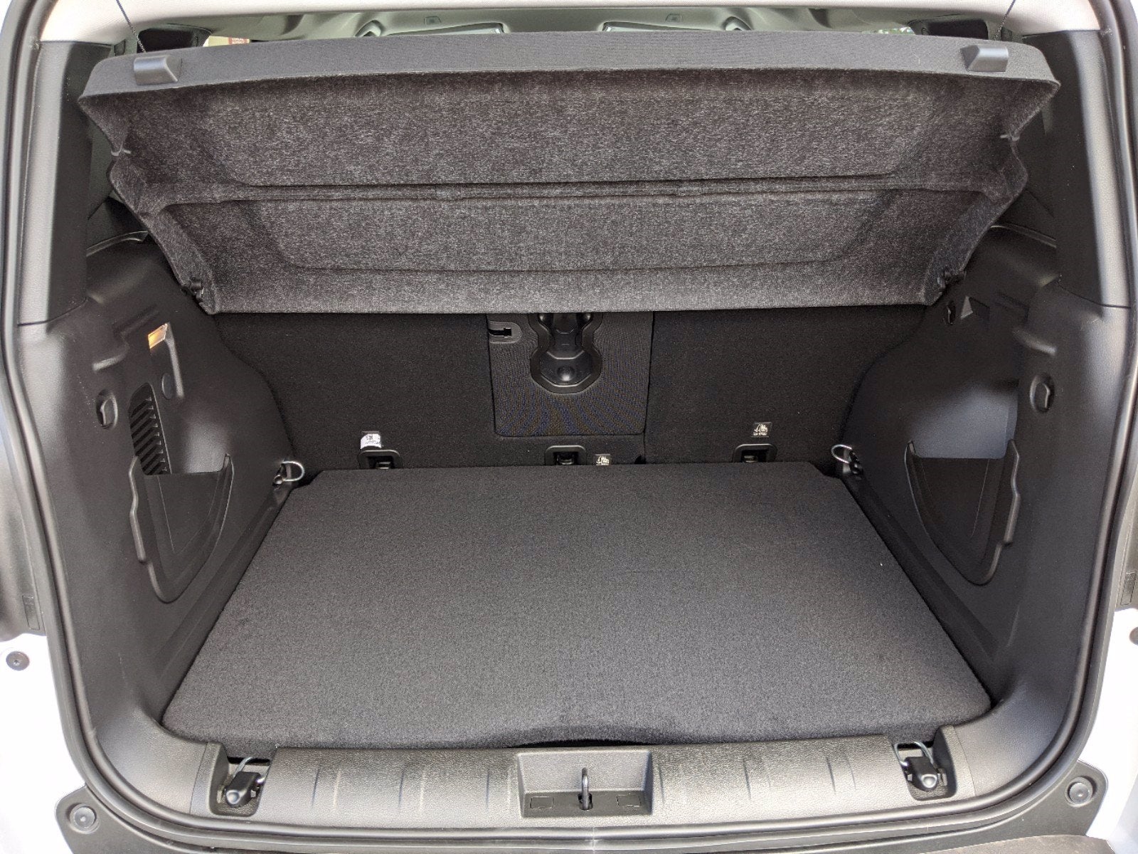 2020 Jeep Renegade RENEGADE ALTITUDE FWD