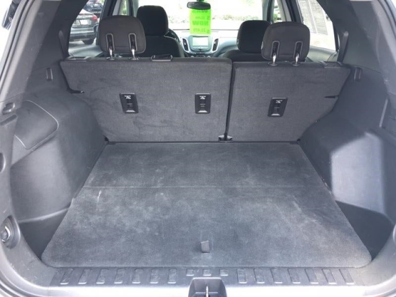 2018 Chevrolet Equinox LT 2GNAXJEV1J6269747