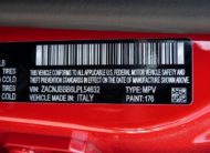 2020 Jeep Renegade 4WD Latitude