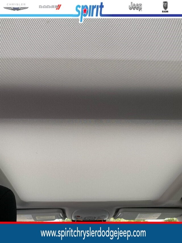 2020 Jeep Renegade RENEGADE TRAILHAWK® 4X4