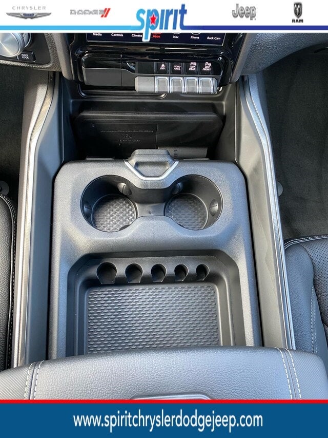 2021 RAM 1500 RAM 1500 REBEL CREW CAB 4X4 5’7 BOX””