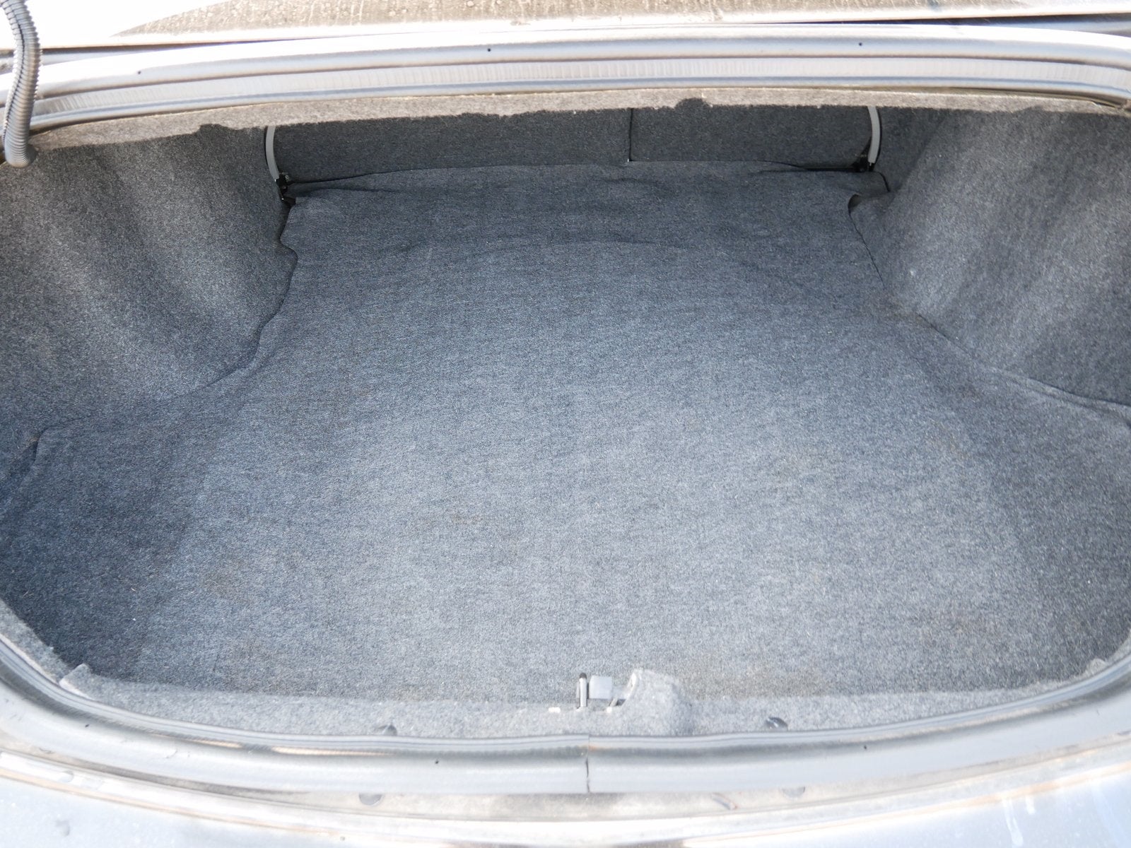 2007 Chrysler Sebring Sdn Touring