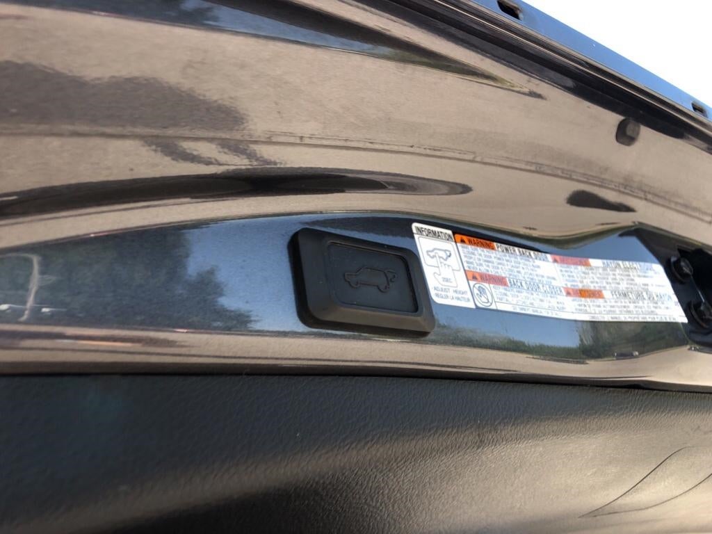 2016 Toyota RAV4 SE 2T3NFREVXGW289102