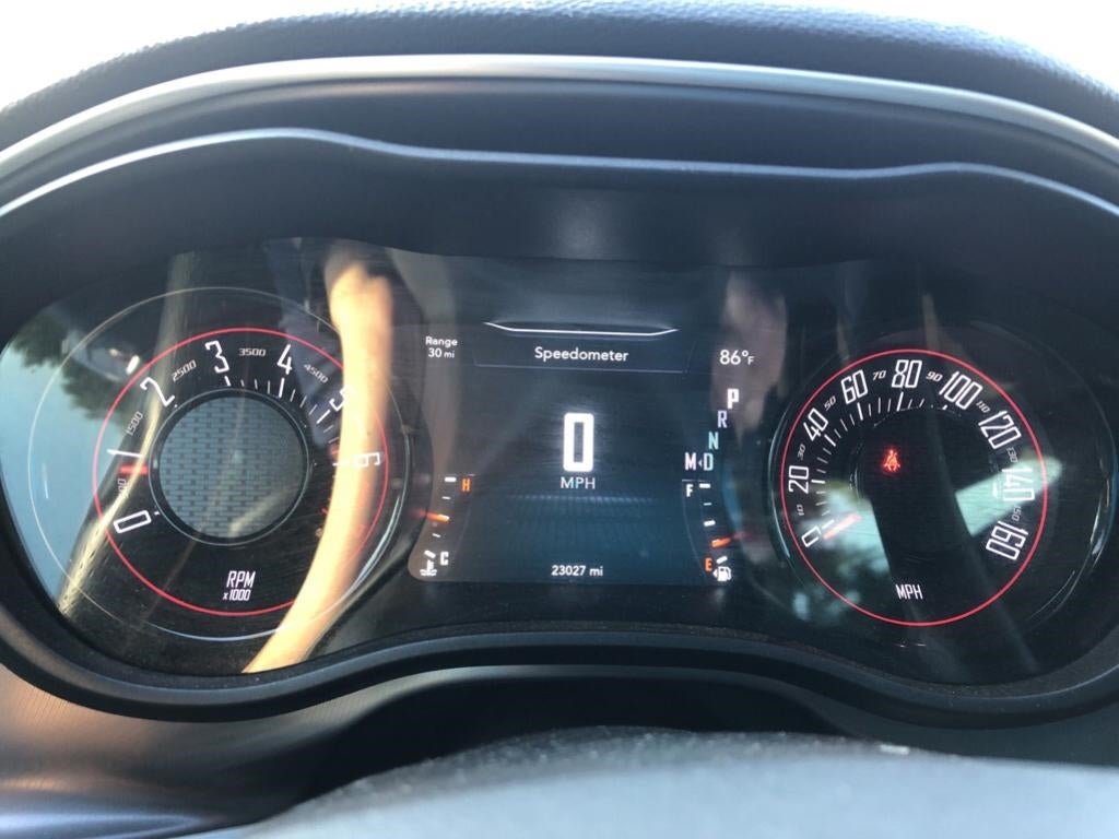 2019 Dodge Challenger SXT 2C3CDZAGXKH739672