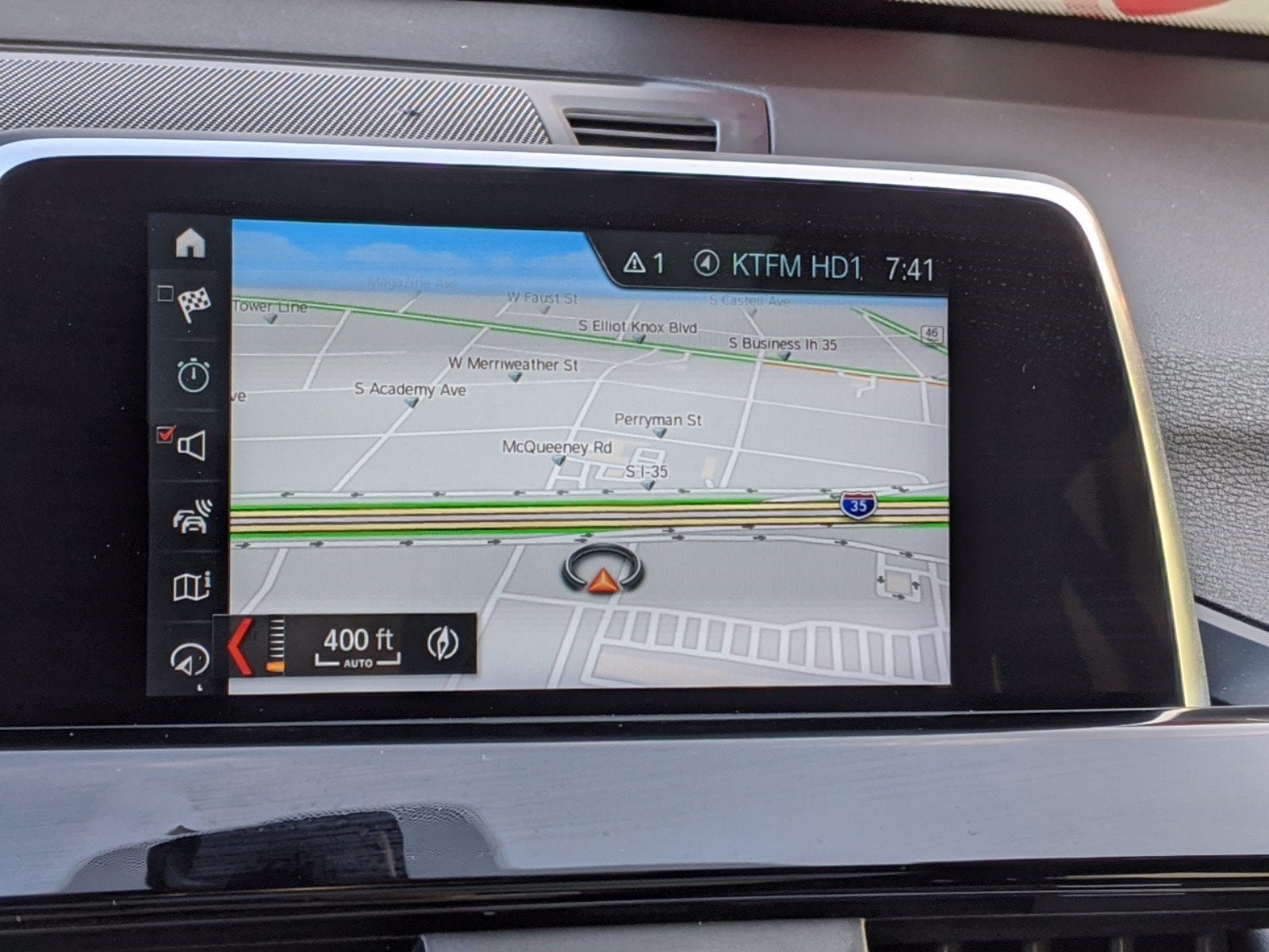 2018 BMW X1 sDrive28i