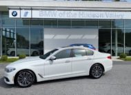 2017 BMW 5 Series 530i xDrive
