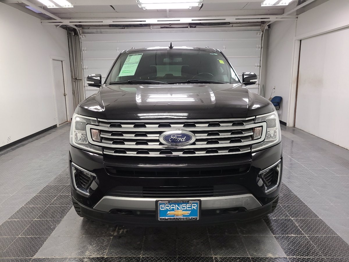 2019 Ford Expedition Limited