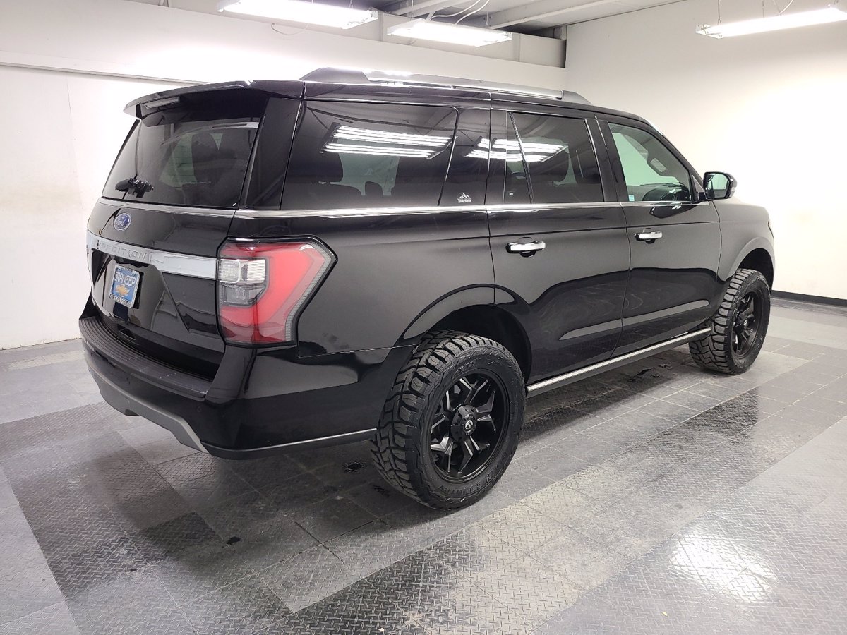 2019 Ford Expedition Limited