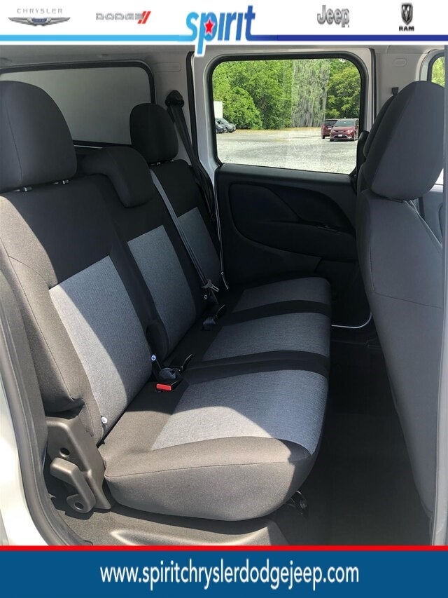 2020 RAM ProMaster City RAM PROMASTER CITY® WAGON SLT