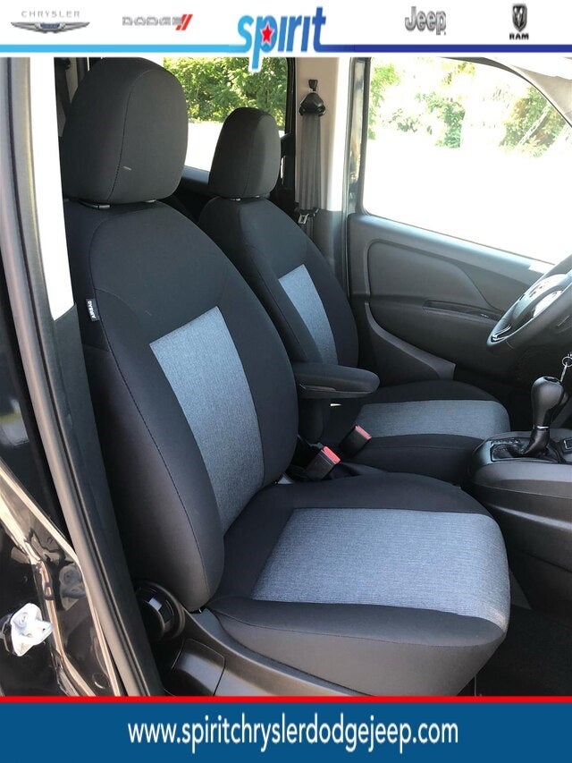 2020 RAM ProMaster City RAM PROMASTER CITY® WAGON SLT