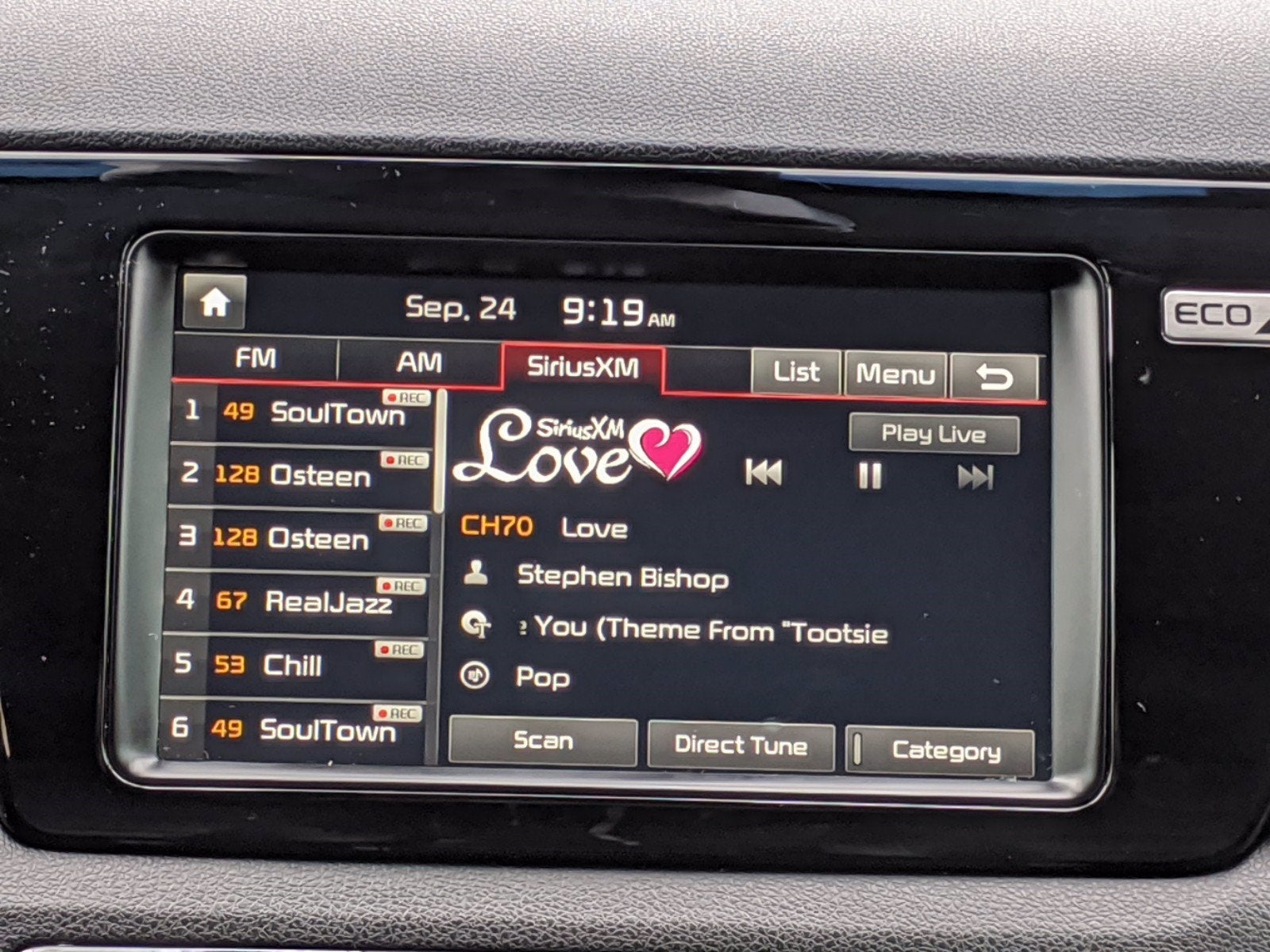 2017 Kia Niro Touring