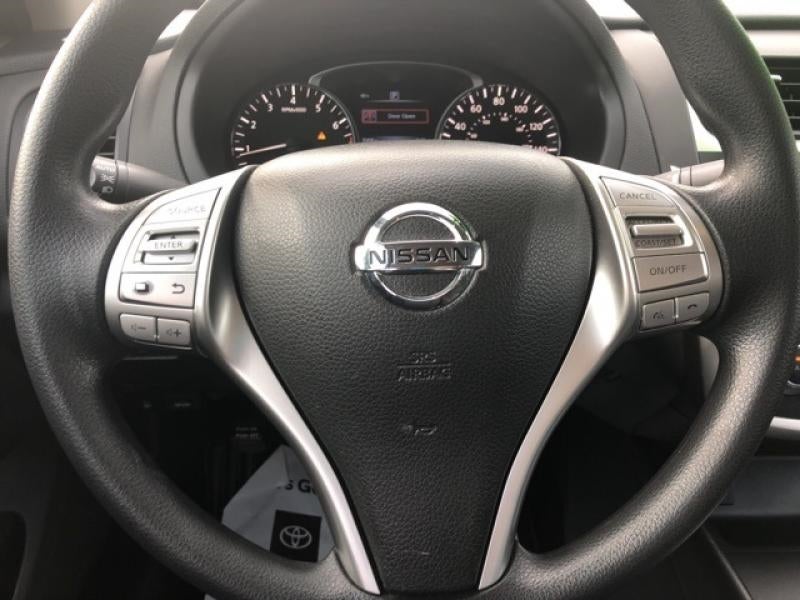 2017 Nissan Altima 2.5 S 1N4AL3APXHN312758