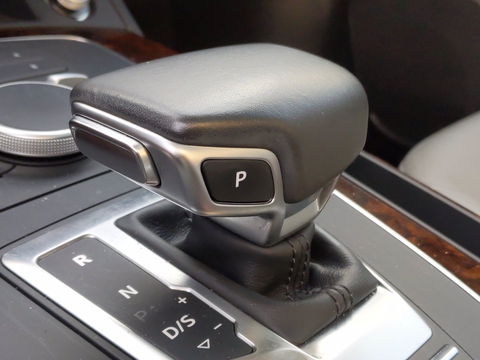 2018 Audi Q5 Premium