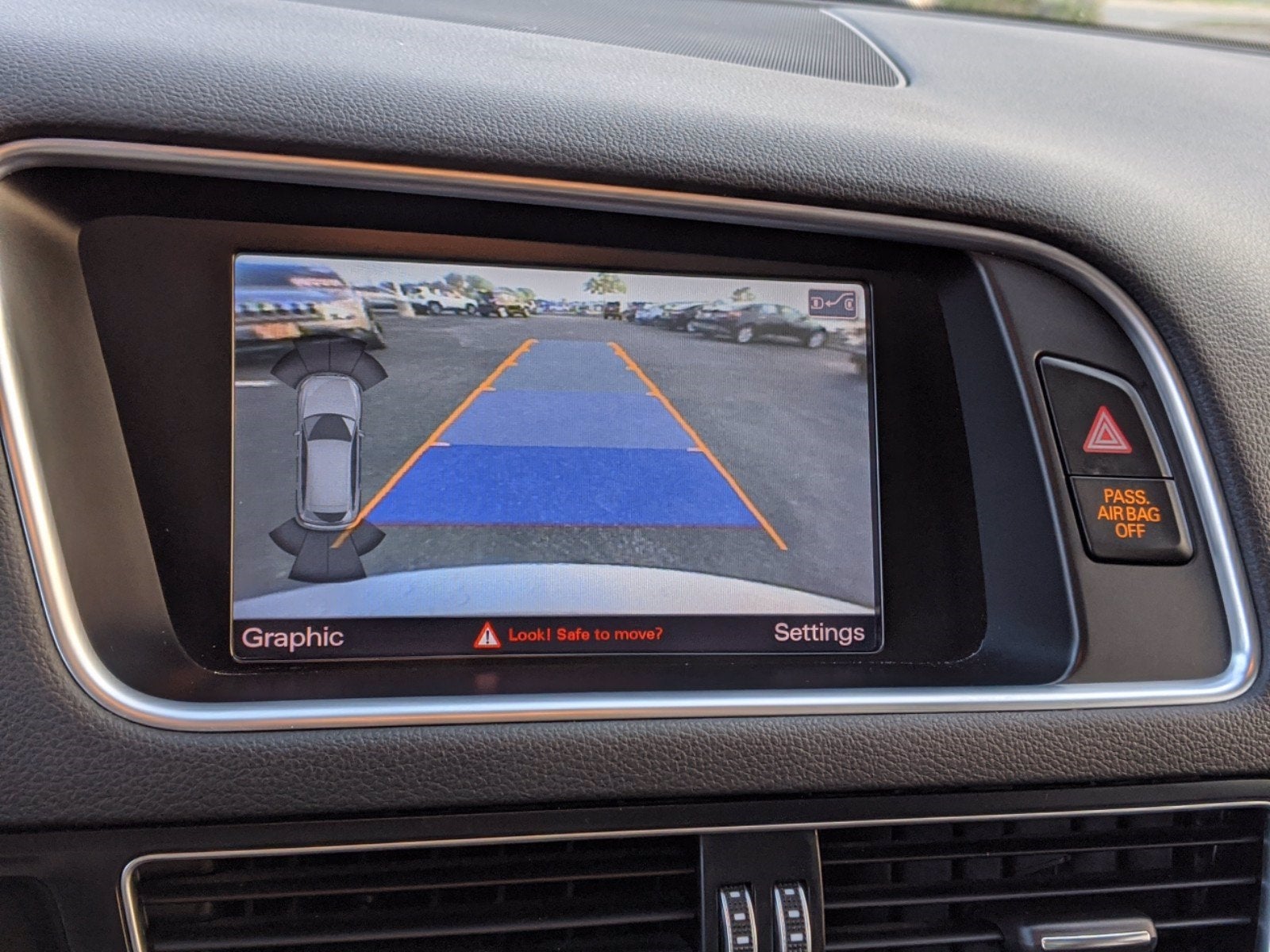 2014 Audi Q5 Premium Plus