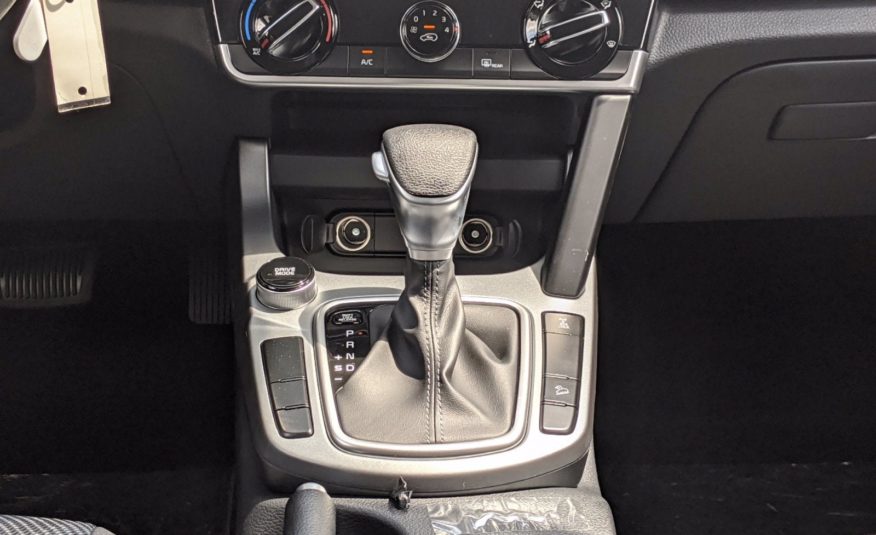 2021 Kia Seltos LX