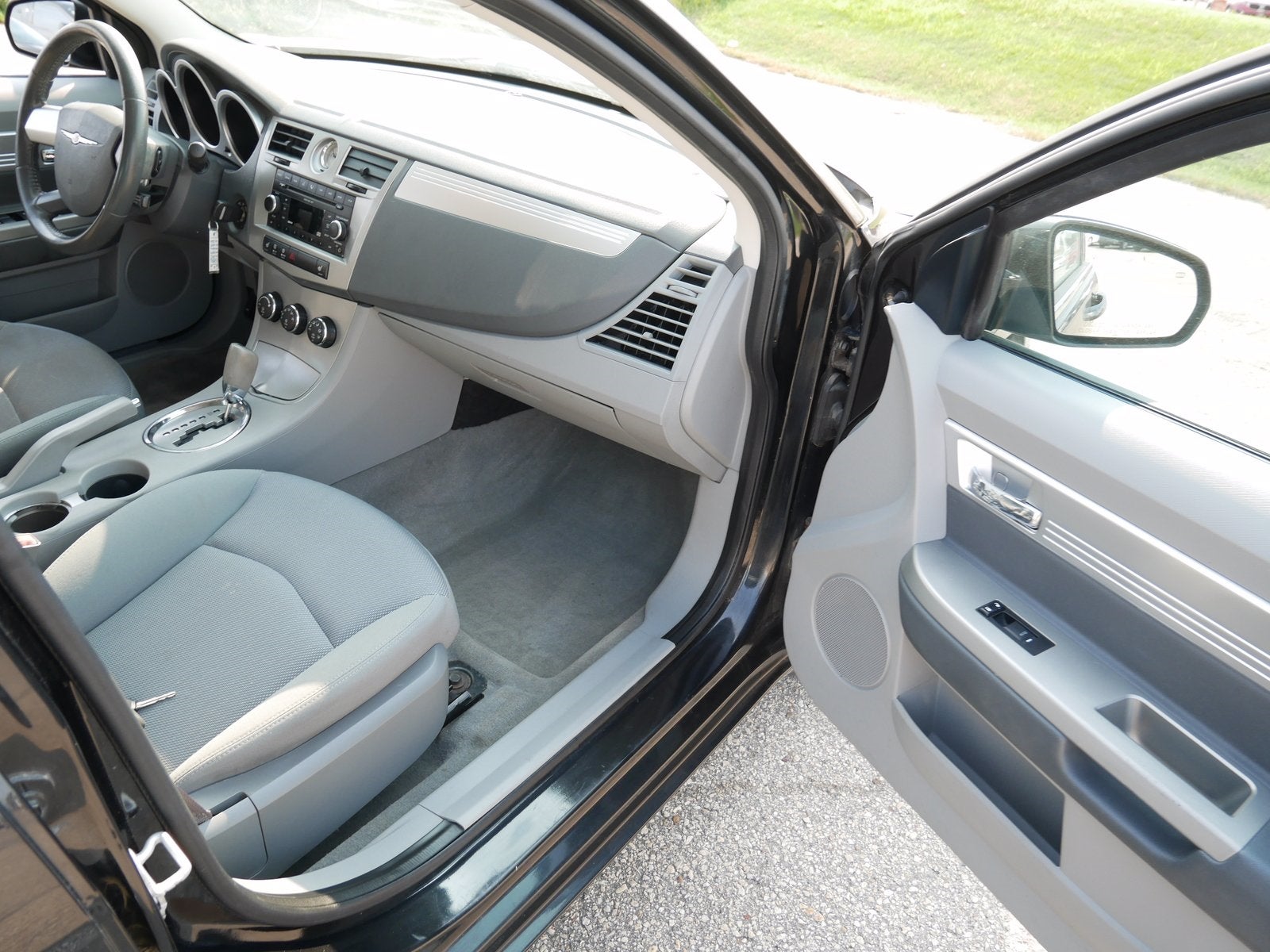 2007 Chrysler Sebring Sdn Touring