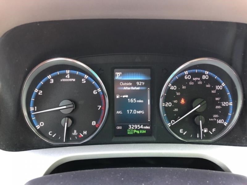 2017 Toyota RAV4 Limited 2T3YFREV4HW358090