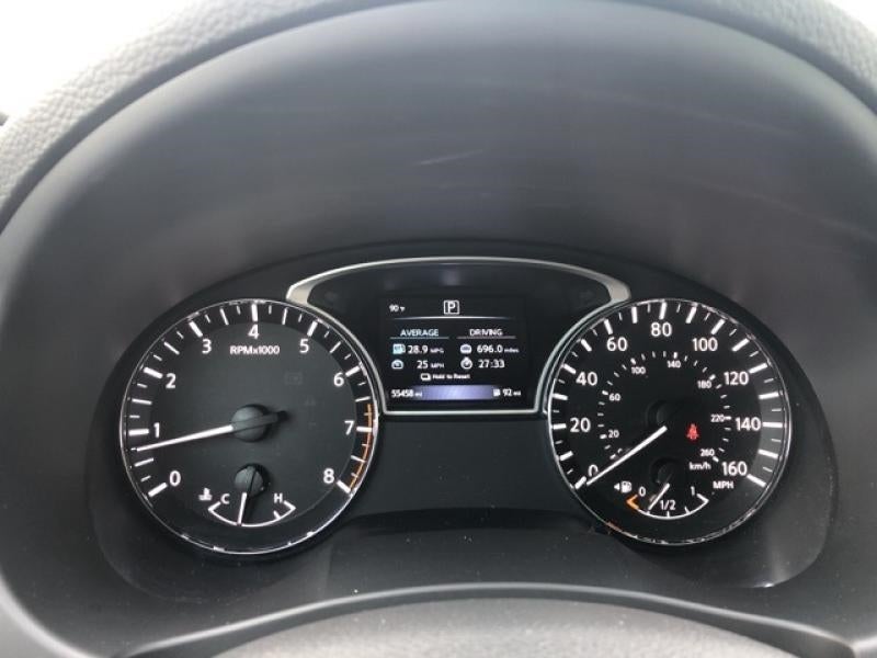 2017 Nissan Altima 2.5 S 1N4AL3APXHN312758