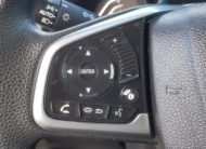 2017 Honda Civic Sedan LX