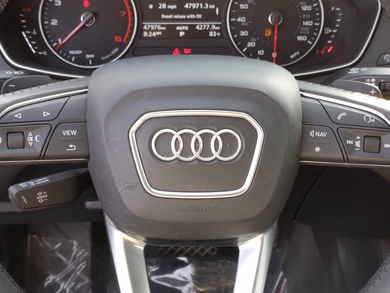 2018 Audi Q5 Premium