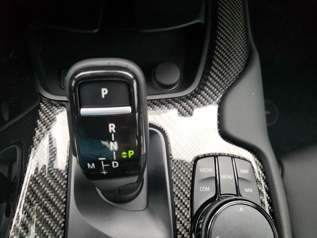 2021 Toyota GR Supra 3.0 Premium