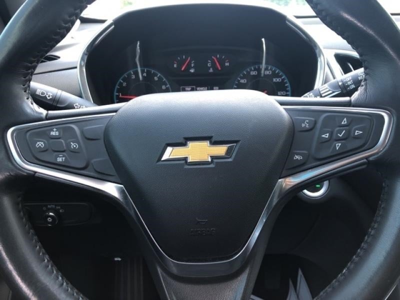 2018 Chevrolet Equinox LT 2GNAXJEV1J6269747