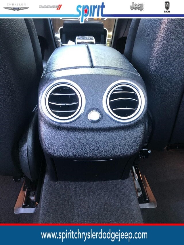 2017 Mercedes-Benz C C 300