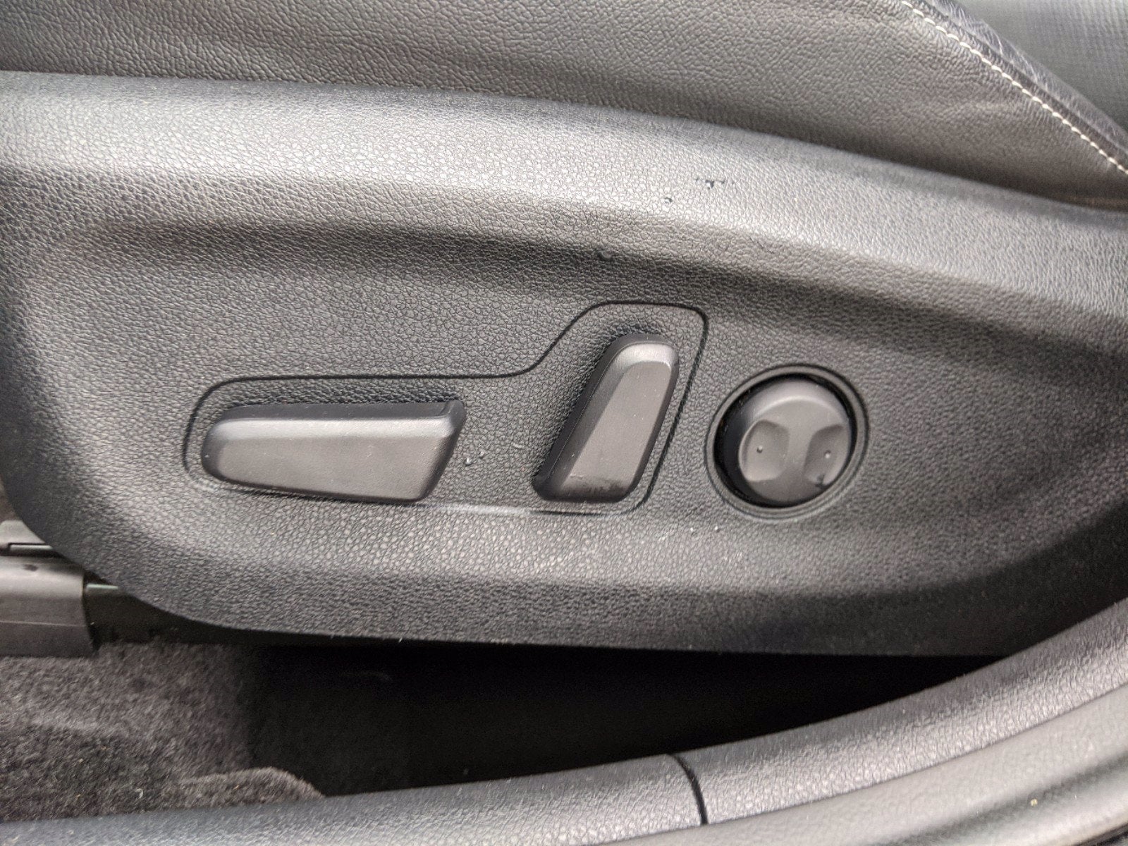 2017 Kia Niro Touring