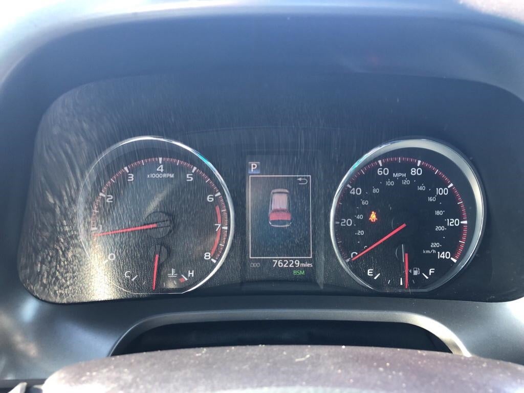 2016 Toyota RAV4 SE 2T3NFREVXGW289102